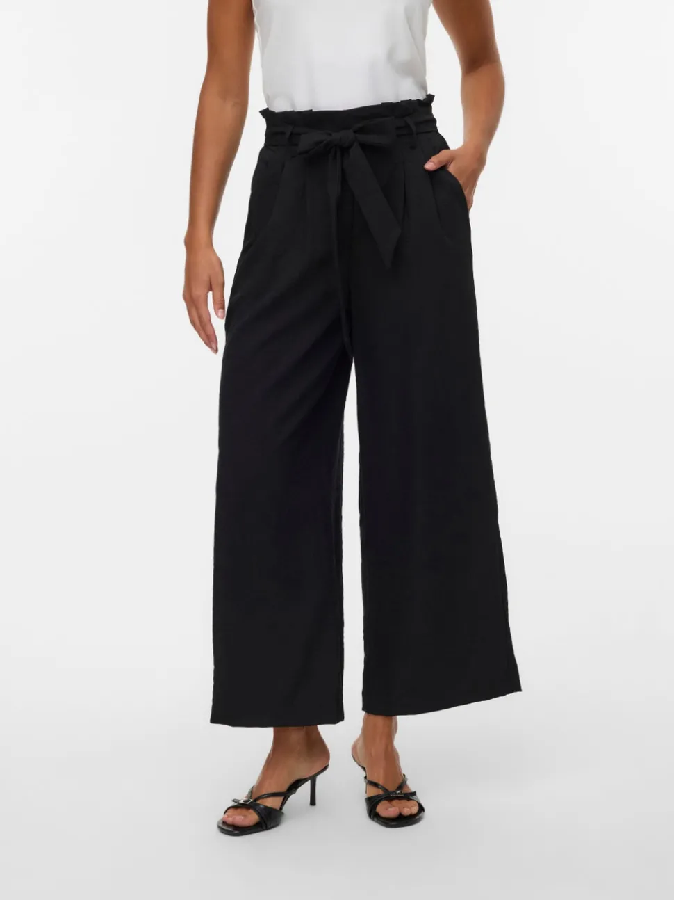 VMSYDNEY High waist Ancle Broek