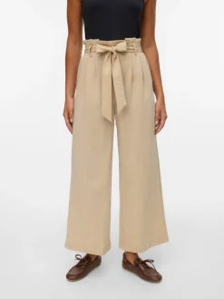 VMSYDNEY High waist Ancle Broek