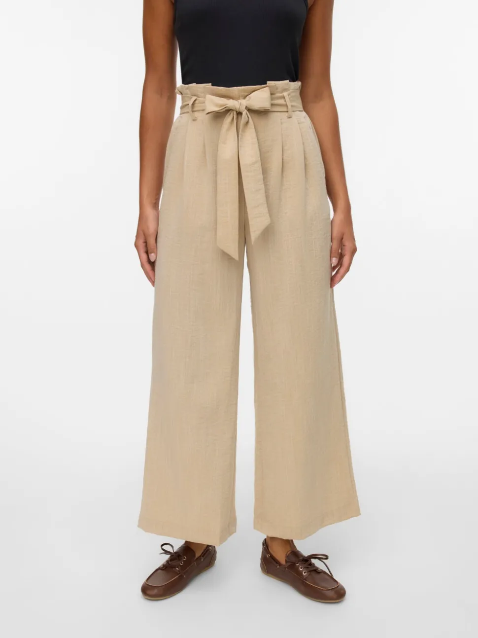 VMSYDNEY High waist Ancle Broek