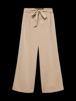 VMSYDNEY High waist Ancle Broek