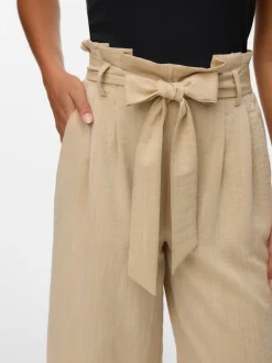VMSYDNEY High waist Ancle Broek