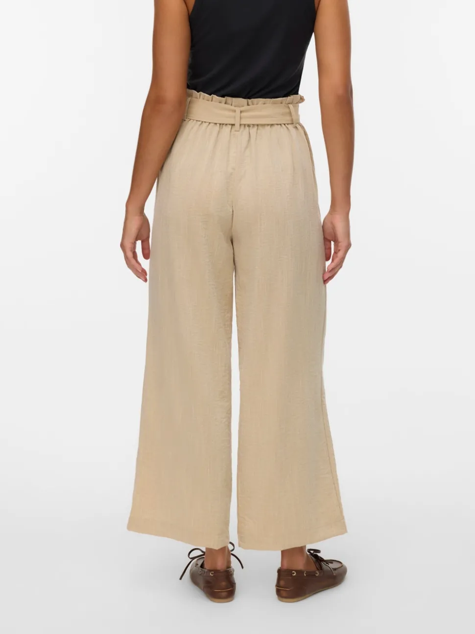 VMSYDNEY High waist Ancle Broek