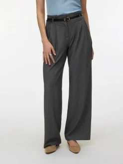 VMTAHIA High waist Broek