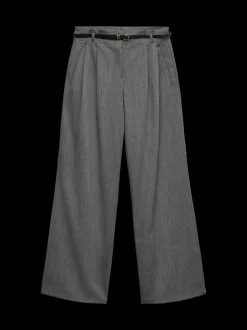VMTAHIA High waist Broek