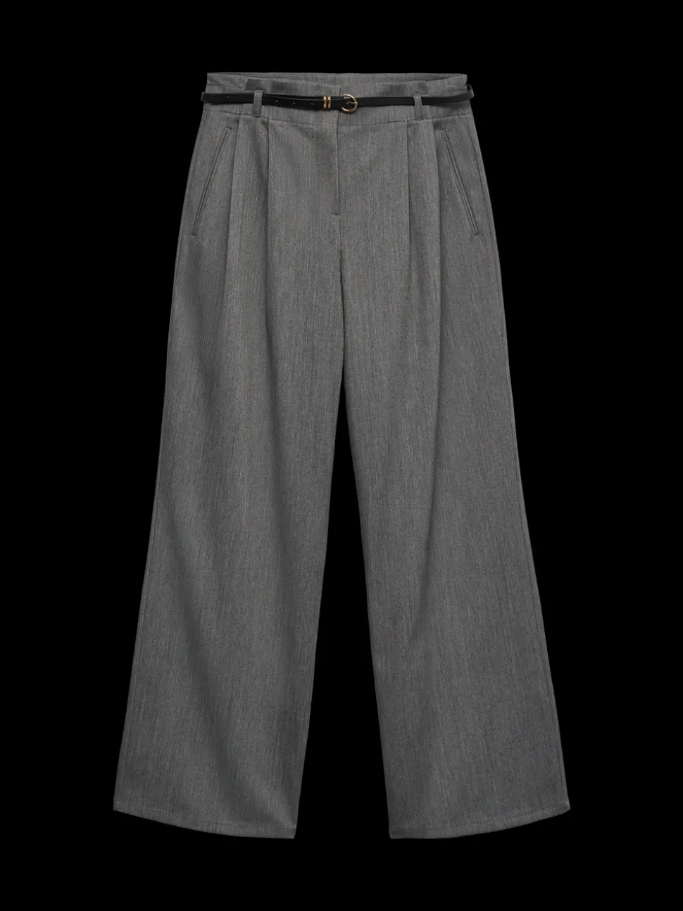 VMTAHIA High waist Broek