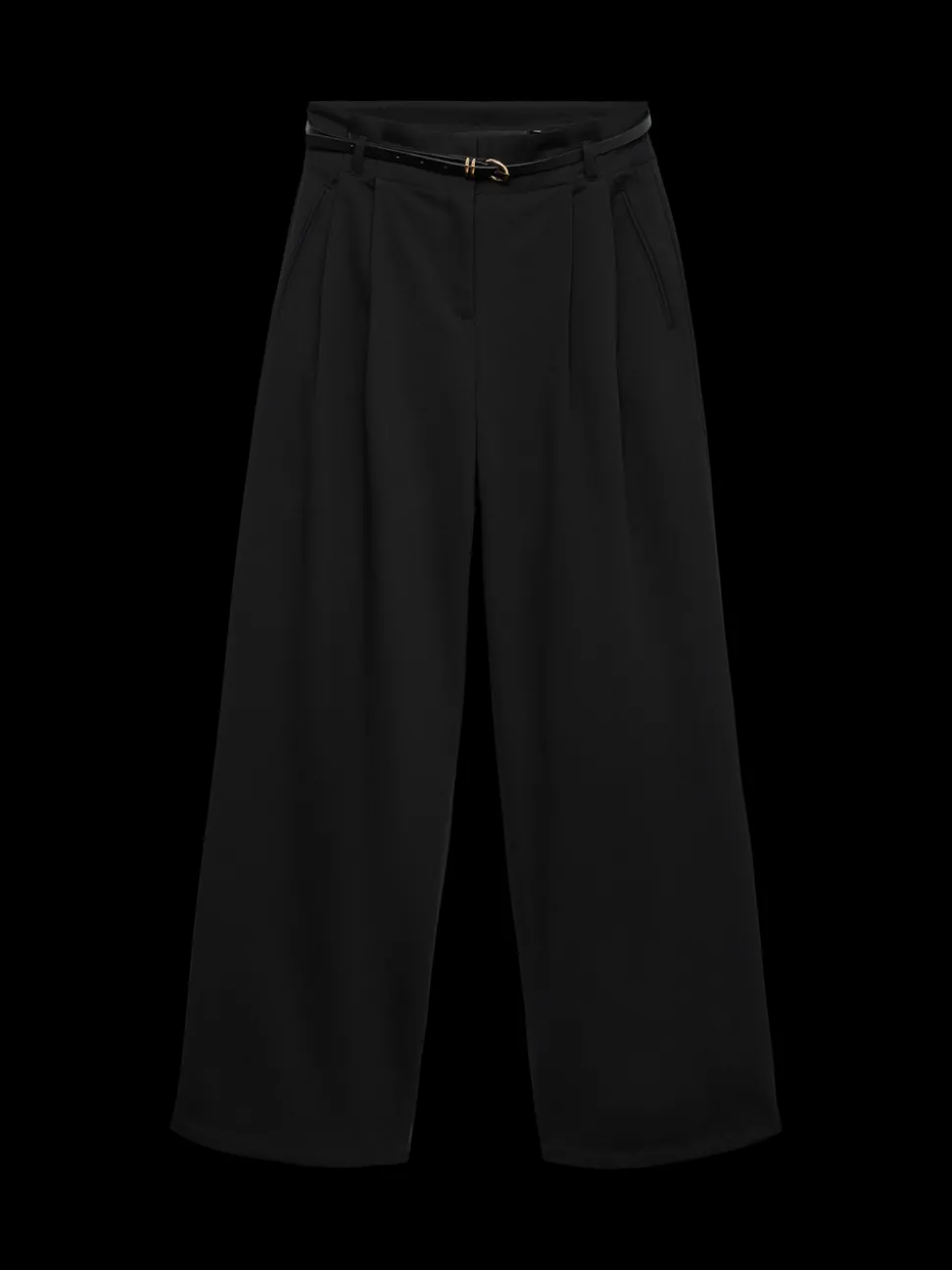 VMTAHIA High waist Broek