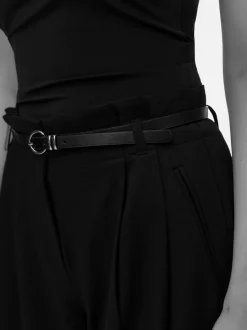 VMTAHIA High waist Broek