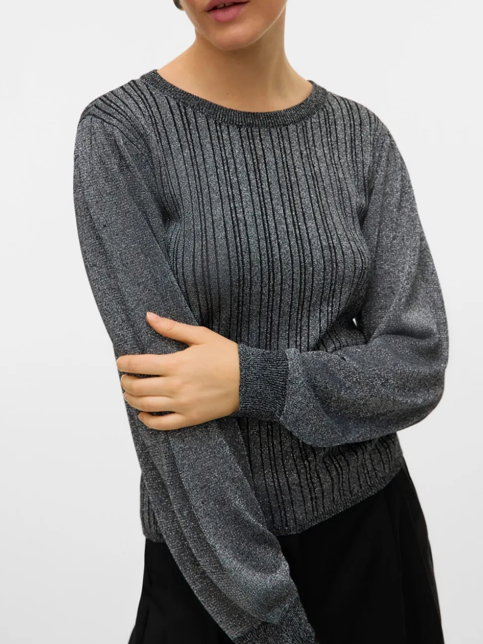 VMTALIA Gebreide pullover