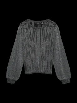 VMTALIA Gebreide pullover
