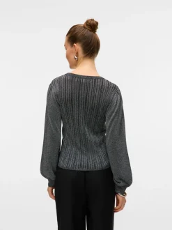 VMTALIA Gebreide pullover