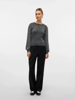 VMTALIA Gebreide pullover