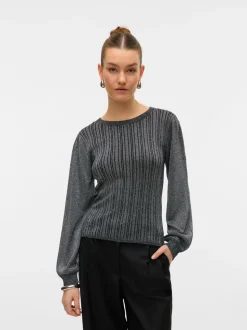 VMTALIA Gebreide pullover