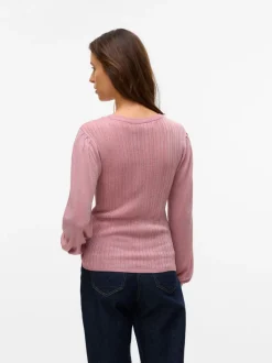 VMTALIA Gebreide pullover