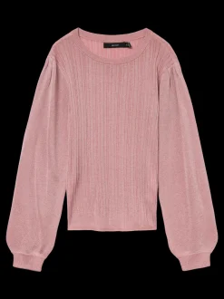 VMTALIA Gebreide pullover