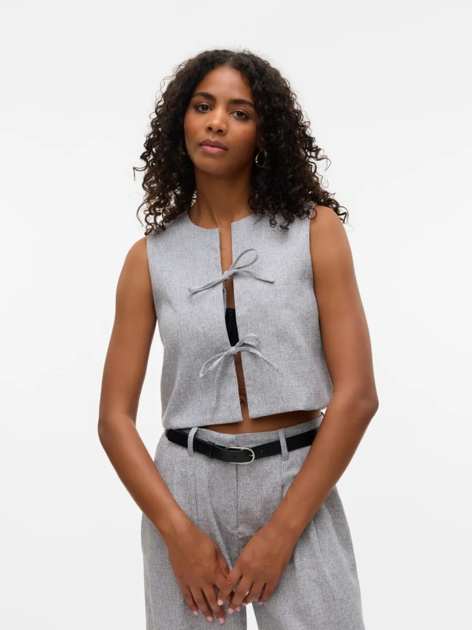 VMTAMMI Stijlvol gilet