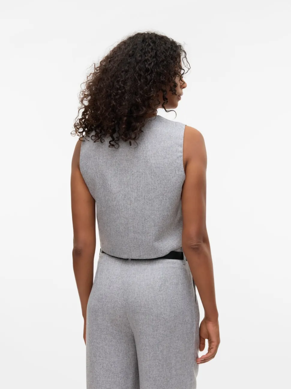 VMTAMMI Stijlvol gilet