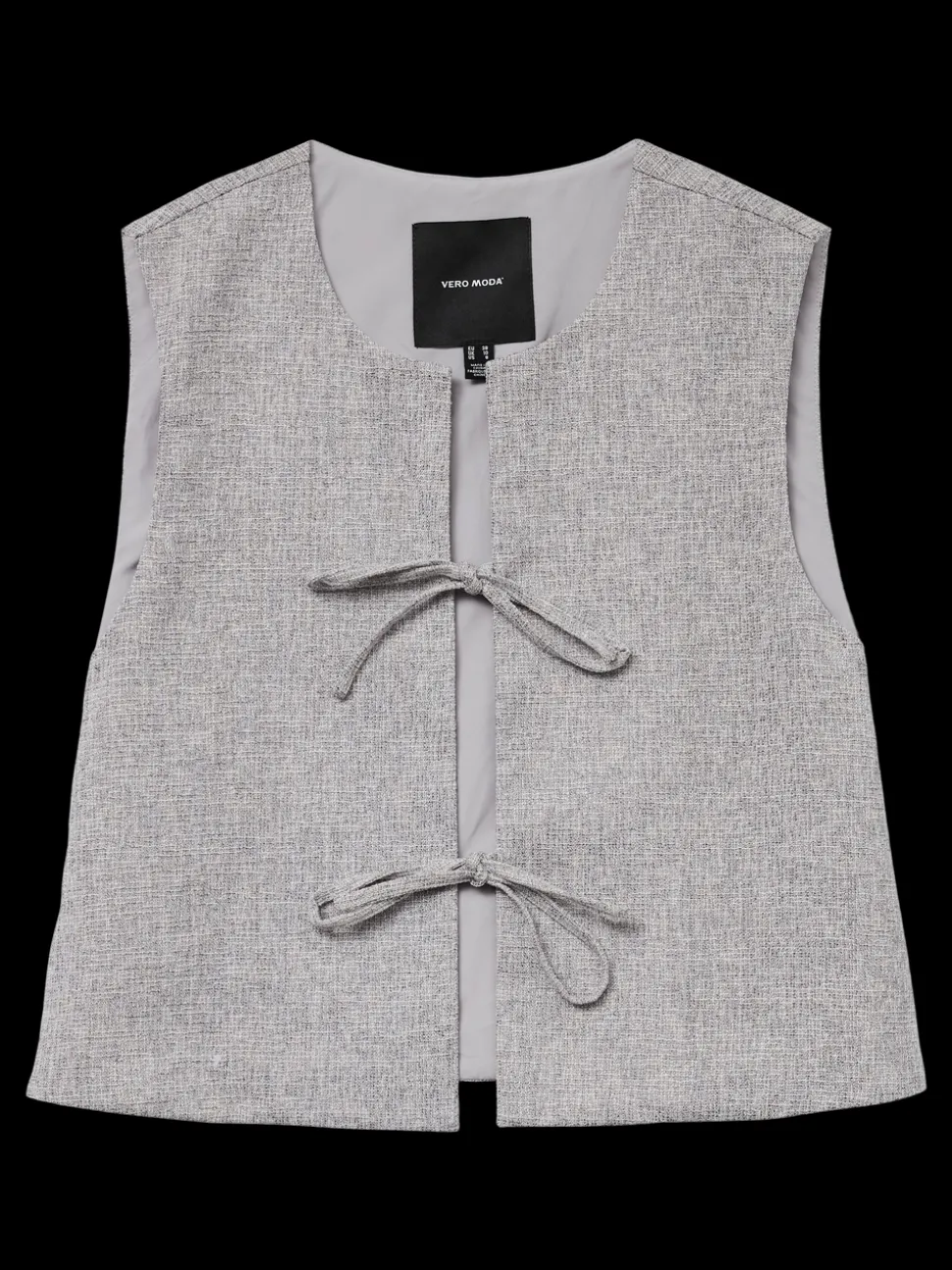 VMTAMMI Stijlvol gilet
