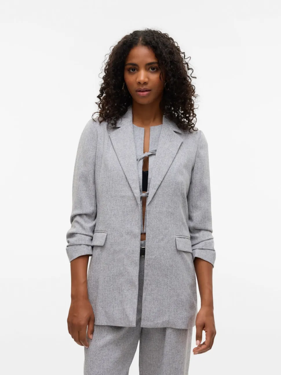 VMTAMMI Blazer