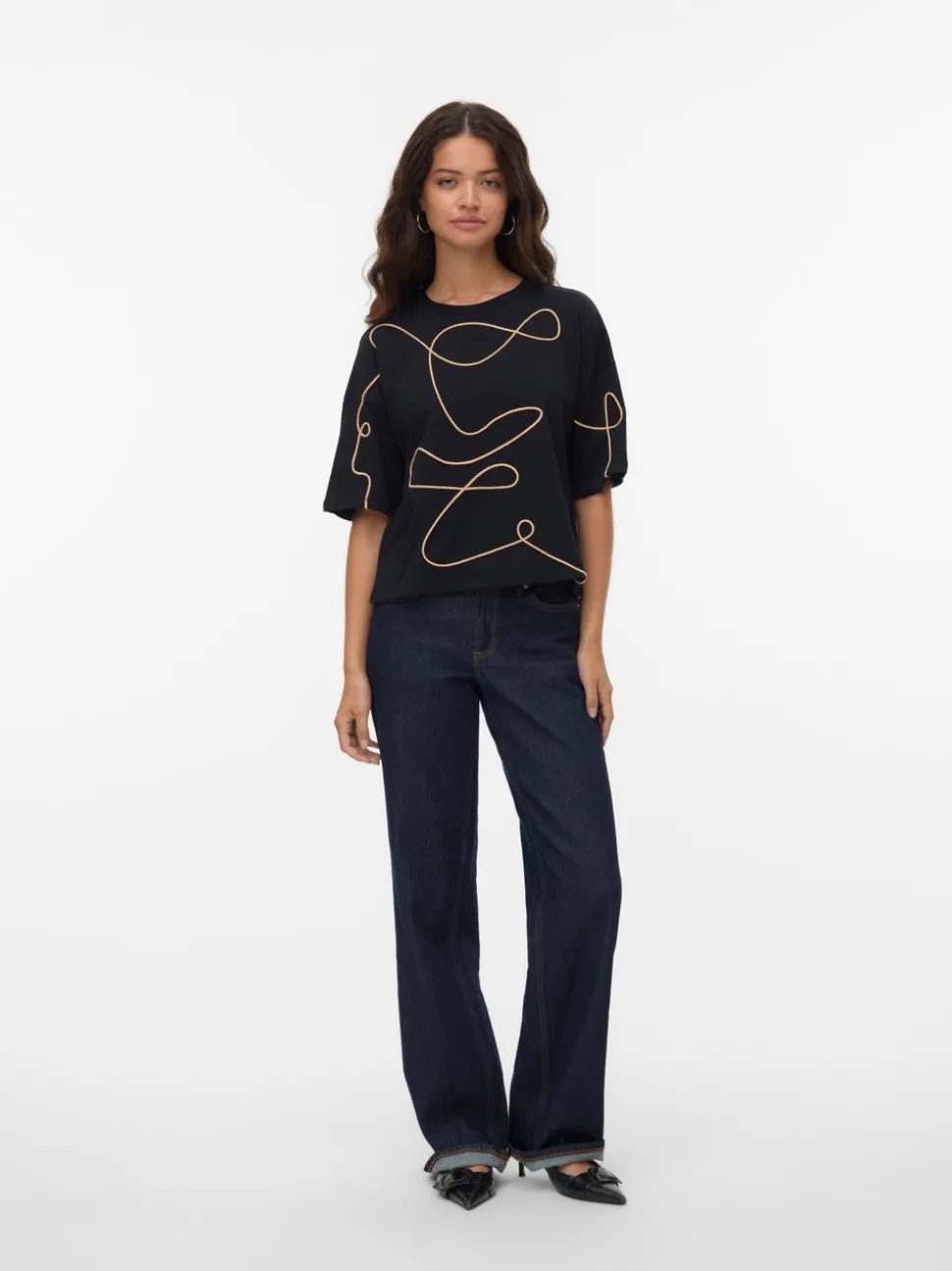 VMTAMMIE T-shirts