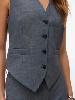 VMTANIA Stijlvol gilet