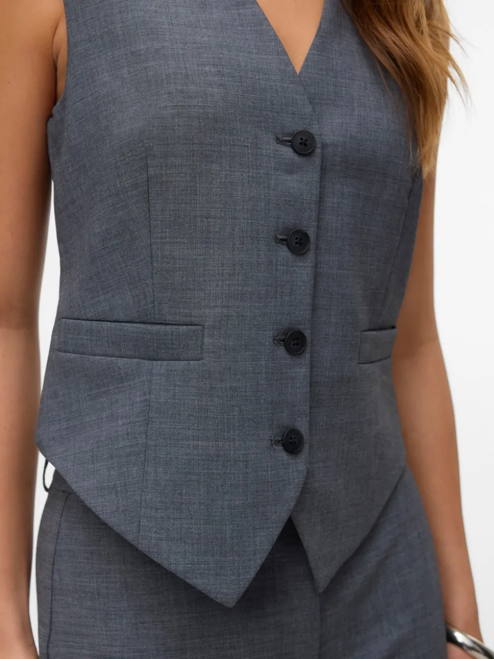 VMTANIA Stijlvol gilet