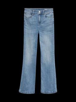 VMTANNA High rise Flared fit Jeans