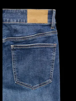 VMTANNA High waist Flared fit Jeans