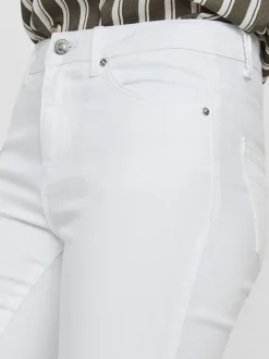 VMTANYA Mid rise Skinny fit Jeans