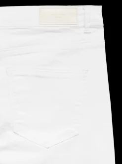 VMTANYA Mid rise Skinny fit Jeans