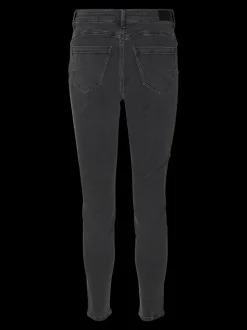 VMTANYA Mid rise Skinny fit Jeans