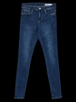 VMTANYA Mid rise Skinny fit Jeans