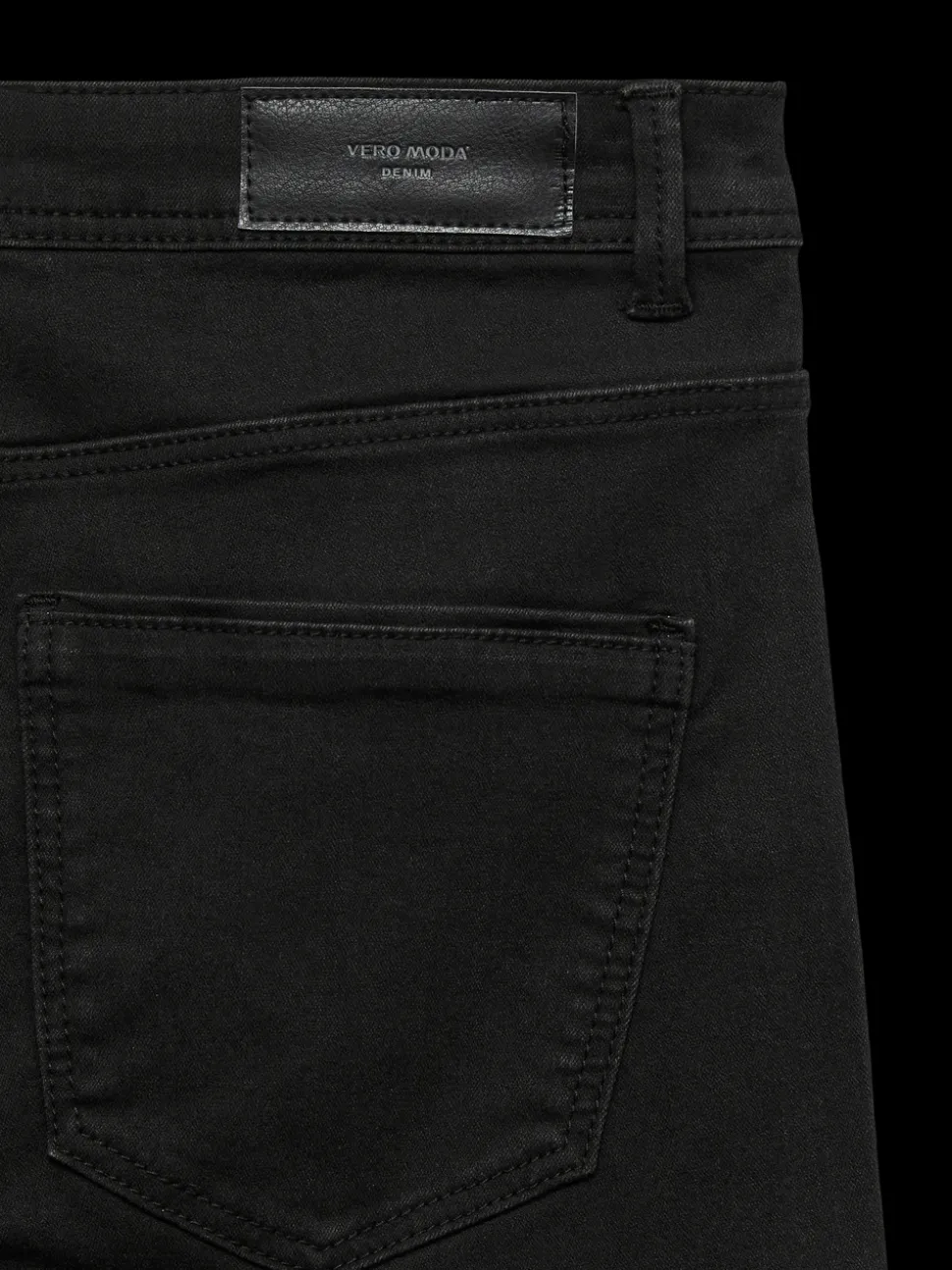VMTANYA Mid rise Skinny fit Jeans