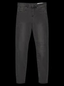 VMTANYA Mid rise Skinny fit Jeans