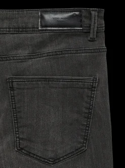 VMTANYA Mid rise Skinny fit Jeans