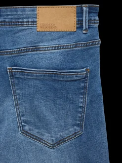 VMTANYA Mid rise Skinny fit Jeans