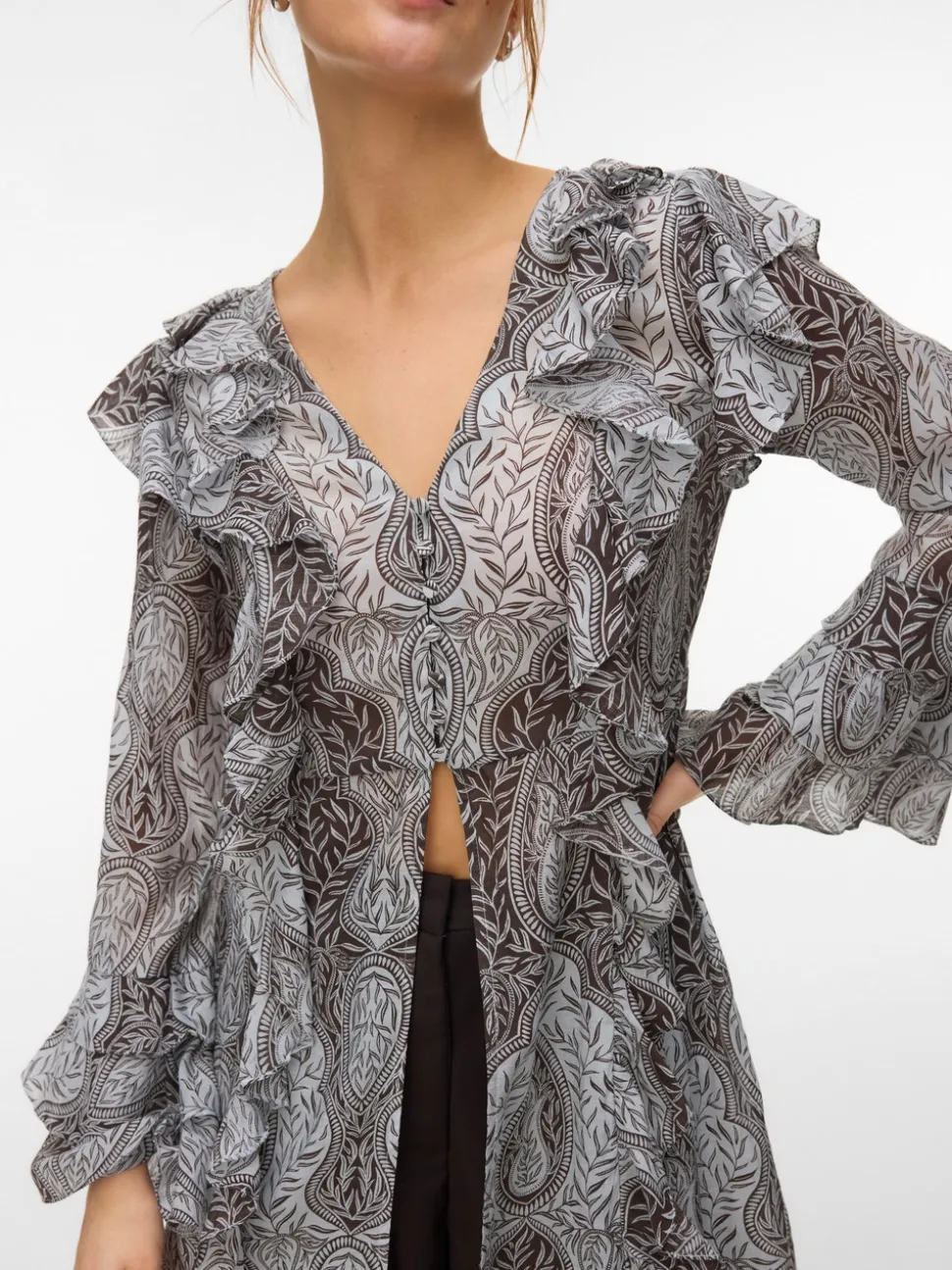VMTARA Vest