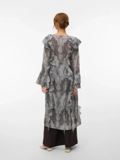 VMTARA Vest