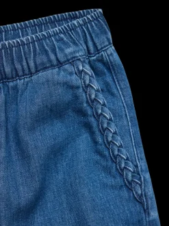 VMTENNA Mid waist Broek