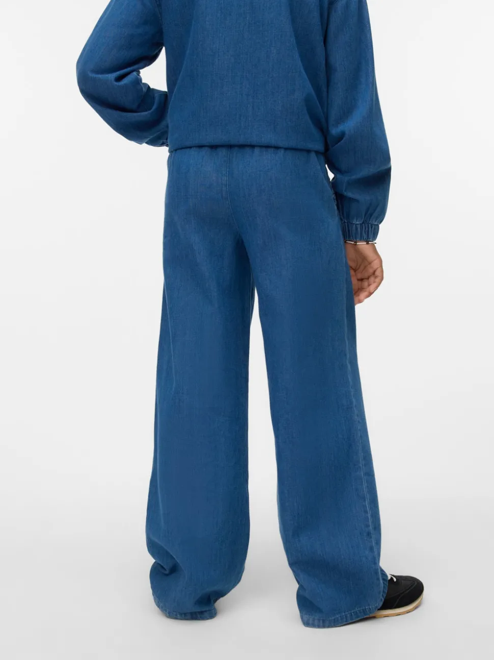 VMTENNA Mid waist Broek