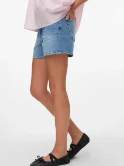 VMTESS Denim shorts
