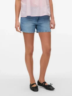 VMTESS Denim shorts