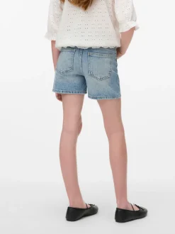 VMTESS Denim shorts
