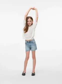 VMTESS Denim shorts