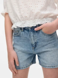 VMTESS Denim shorts