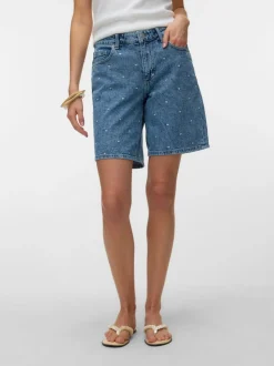 VMTESS Denim shorts