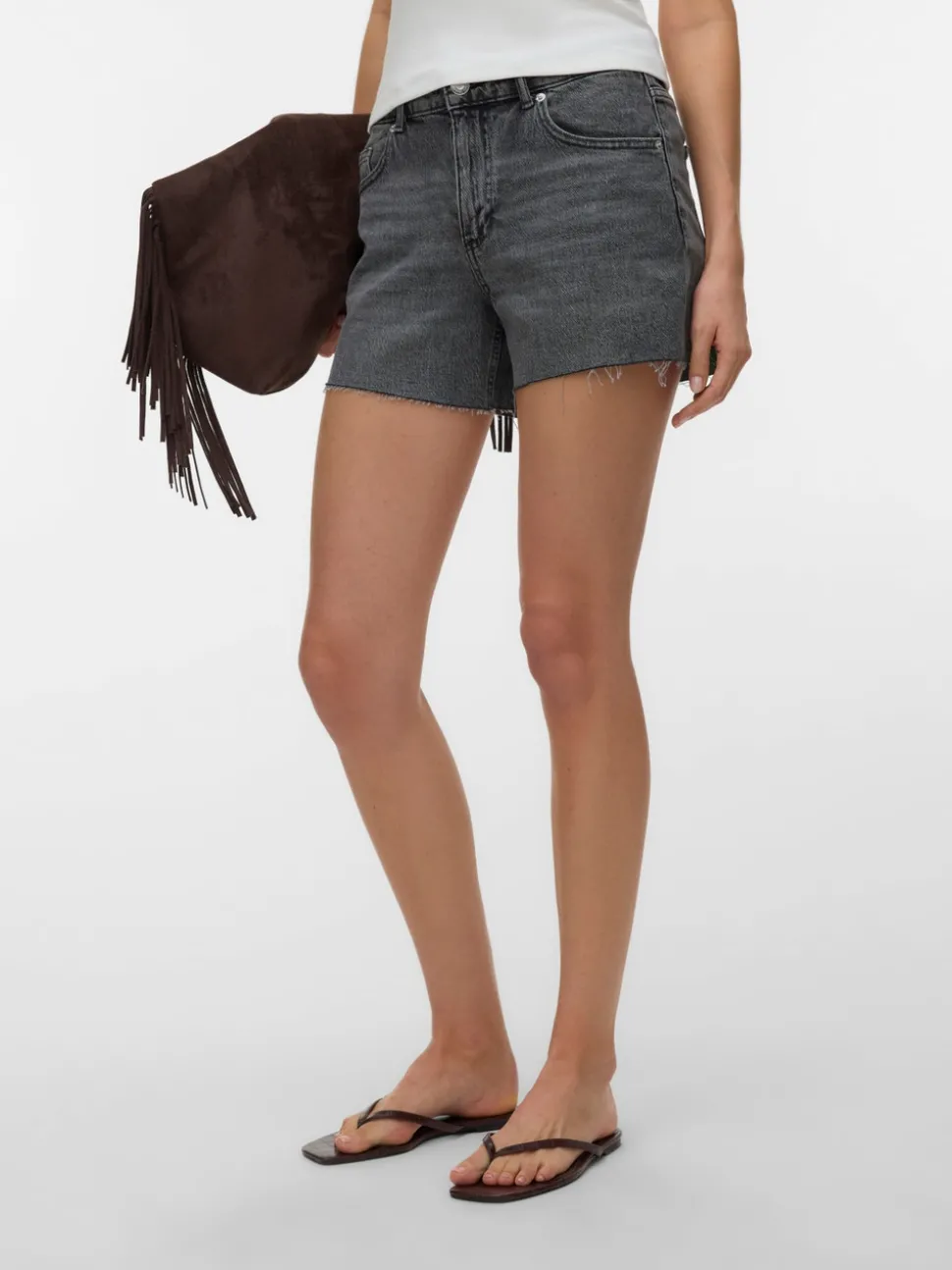 VMTESS Denim shorts