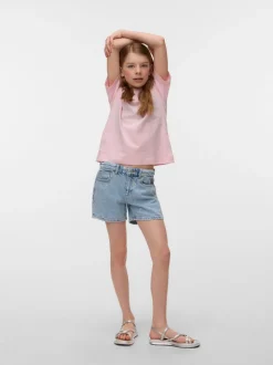 VMTESS Denim shorts