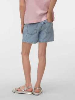 VMTESS Denim shorts