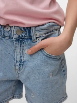 VMTESS Denim shorts