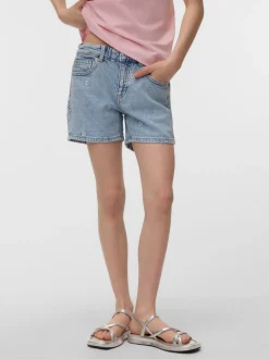 VMTESS Denim shorts
